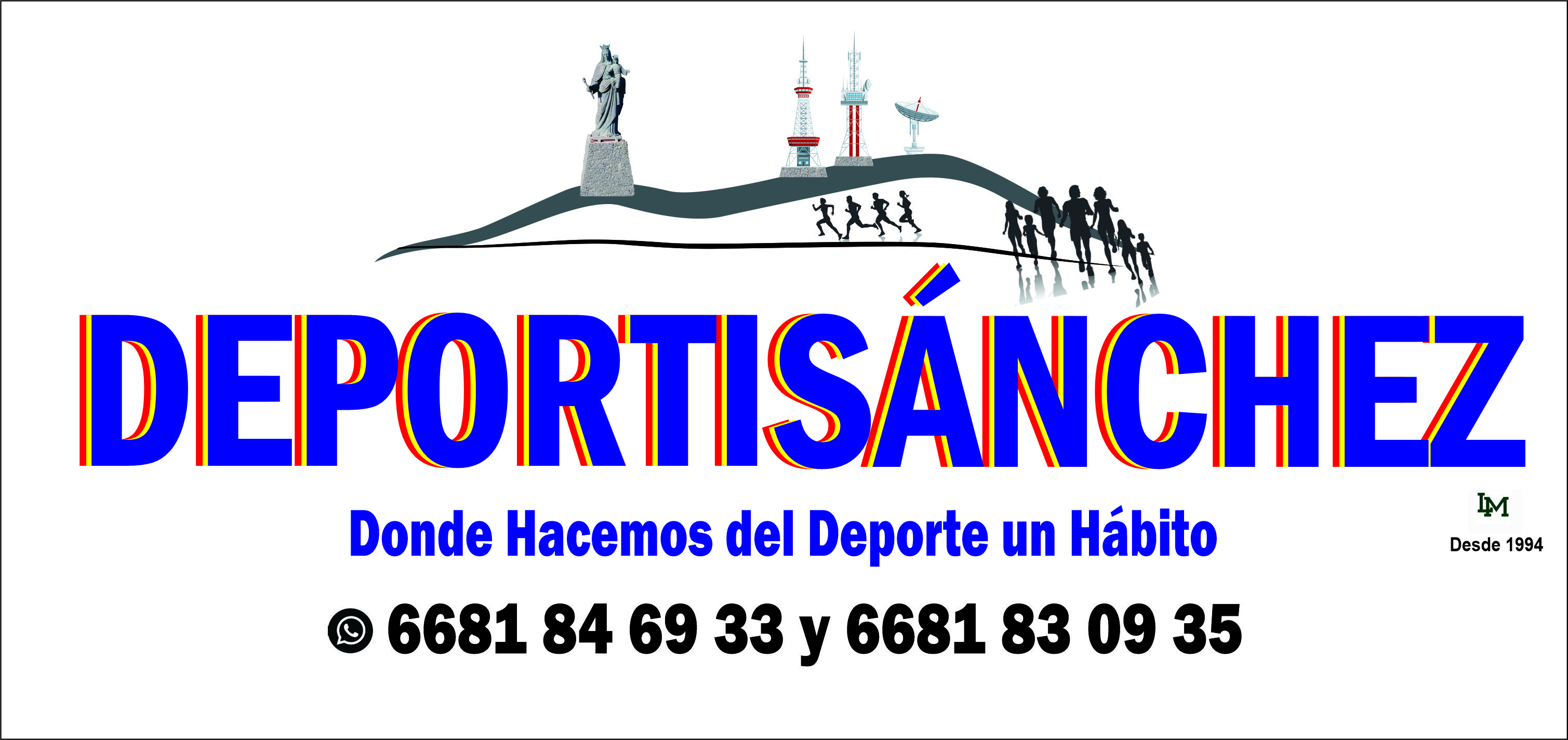 DEPORTISANCHEZ